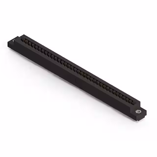 357-034-558-107 EDAC Inc.  Edgeboard Connectors